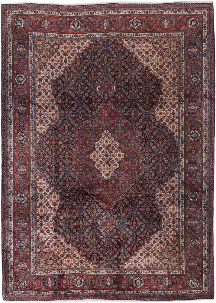 Tappeto persiano Saruk 375x271 375x271, Tappeto persiano Annodato a mano