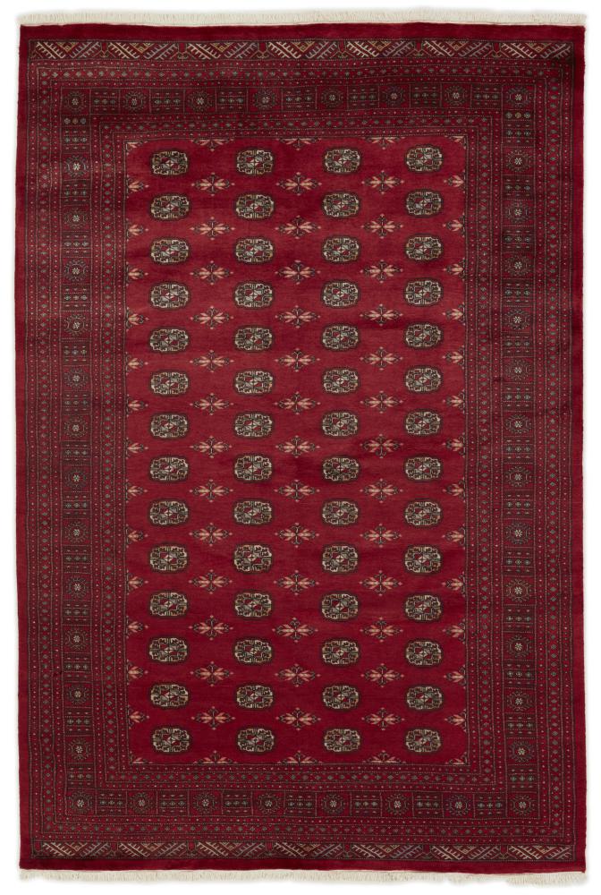 Dywan pakistański Pakistański Buchara 3ply 300x199 300x199, Dywan perski Ręcznie tkane