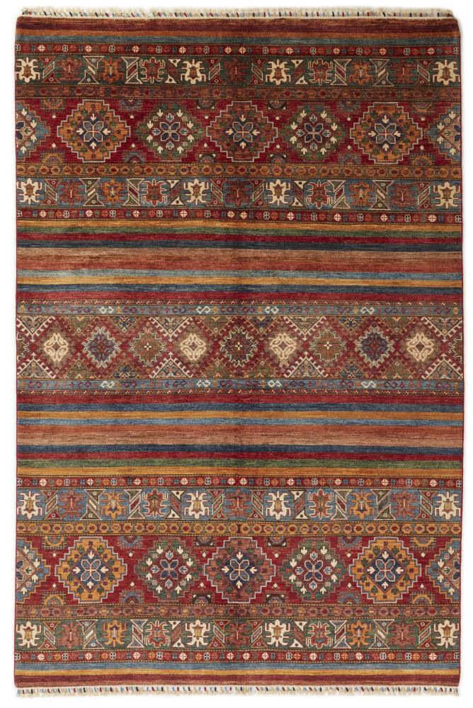 Pakistani rug Arijana Shaal 300x200 300x200, Persian Rug Knotted by hand
