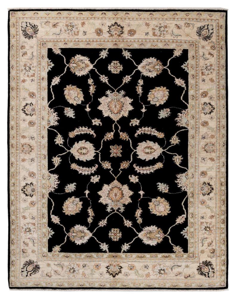 Tappeto pakistano Ziegler Farahan Arijana 221x174 221x174, Tappeto persiano Annodato a mano