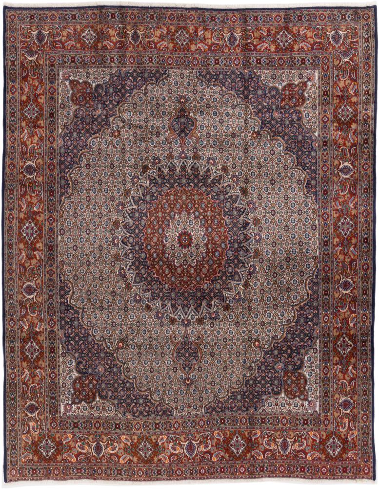 Persian Rug Moud Patina 302x248 302x248, Persian Rug Knotted by hand