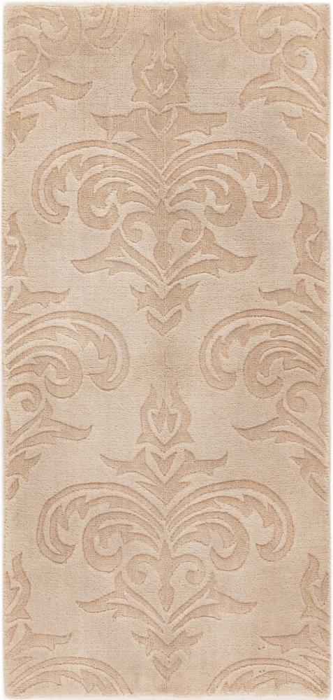 Nepal rug Nepal 122x56 122x56, Persian Rug Knotted by hand