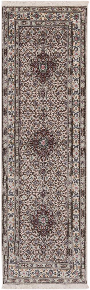 Perzisch tapijt Moud 245x76 245x76, Perzisch tapijt Handgeknoopte