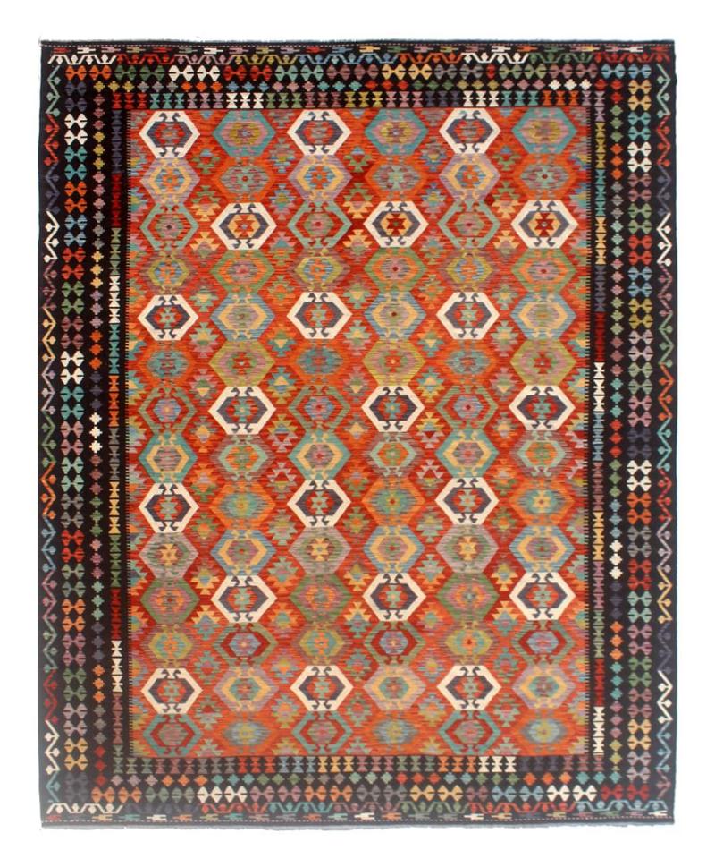 Afghaans tapijt Kilim Afghan 486x310 486x310, Perzisch tapijt Handgeweven