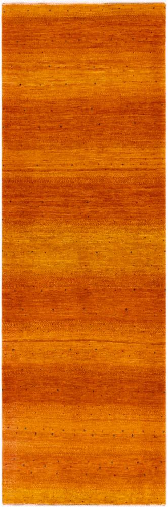 Dywan perski Persja Gabbeh Loribaft Atash 291x95 291x95, Dywan perski Ręcznie tkane