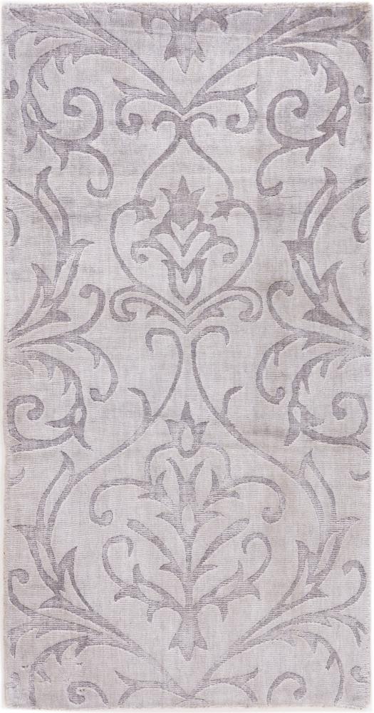 Covor indian Sadraa 185x80 185x80, Covor persan Lucrate de mână