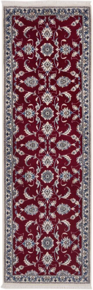 Persian Rug Nain 240x78 240x78, Persian Rug Knotted by hand