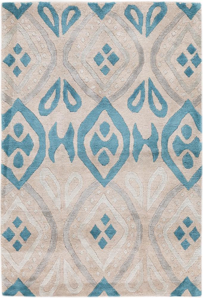 Nepal rug Nepal 90x61 90x61, Persian Rug Knotted by hand
