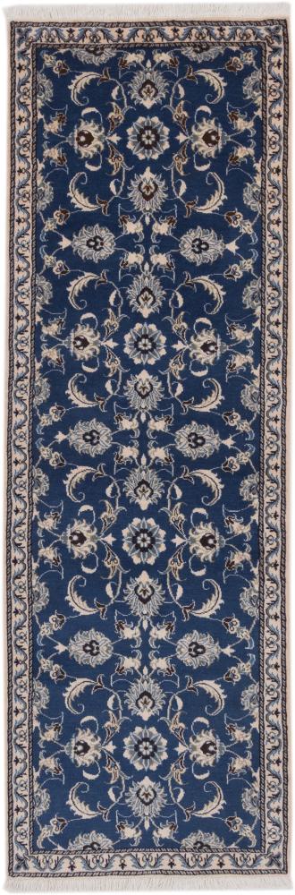 Perzisch tapijt Nain 239x80 239x80, Perzisch tapijt Handgeknoopte