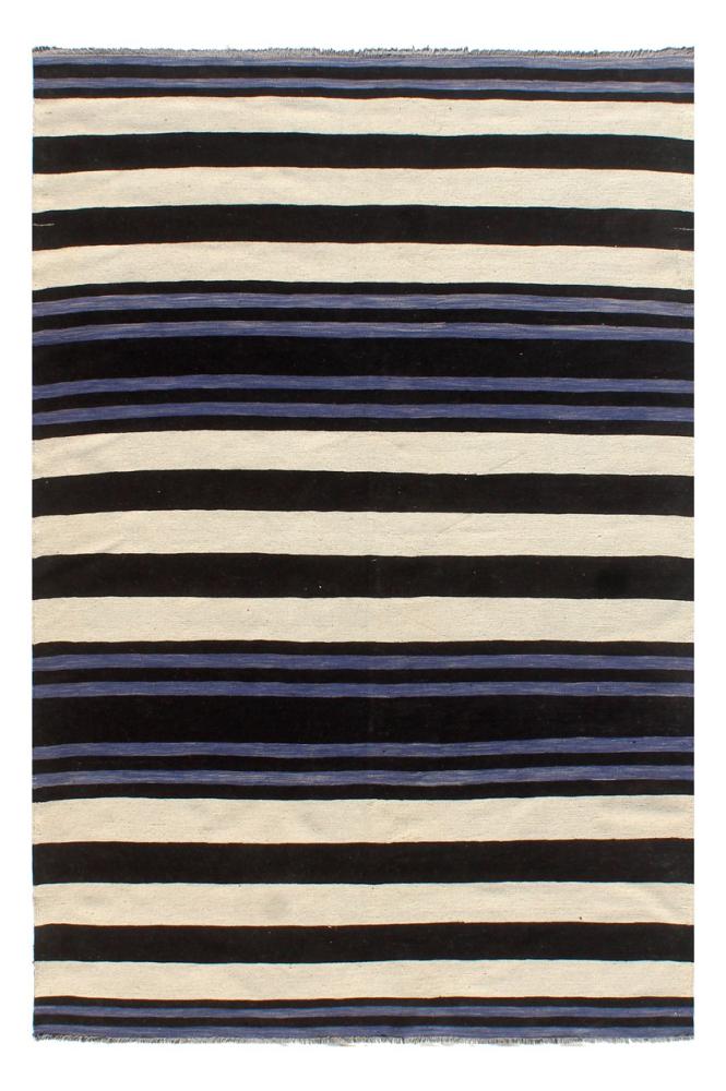 アフガンカーペット キリム アフガン Heritage 293x193 293x193,  ペルシャ絨毯 手織り