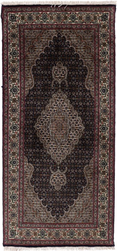 Perzisch tapijt Tabriz 50Raj 148x70 148x70, Perzisch tapijt Handgeknoopt