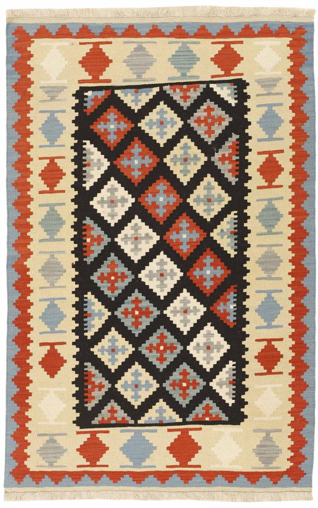 Perzsa szőnyeg Kilim Fars 184x119 184x119, Perzsa szőnyeg szőttesek