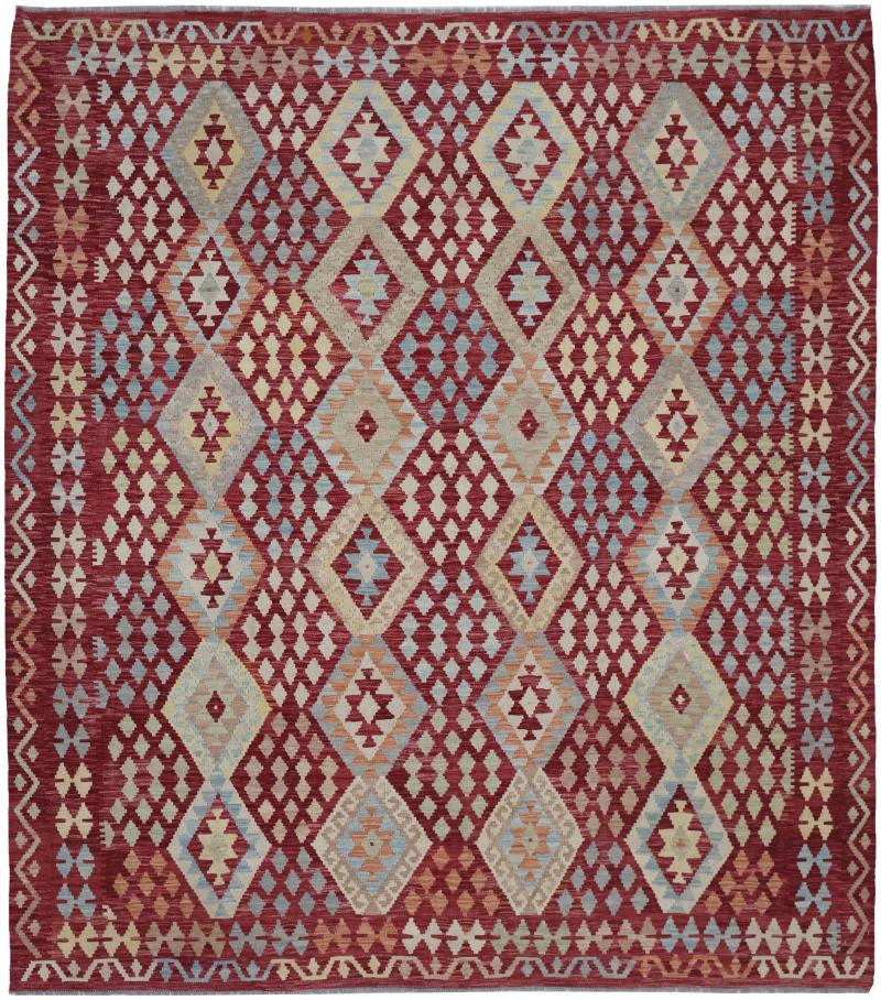 Afghan rug Kilim Afghan 291x264 291x264, Persian rug Handwoven