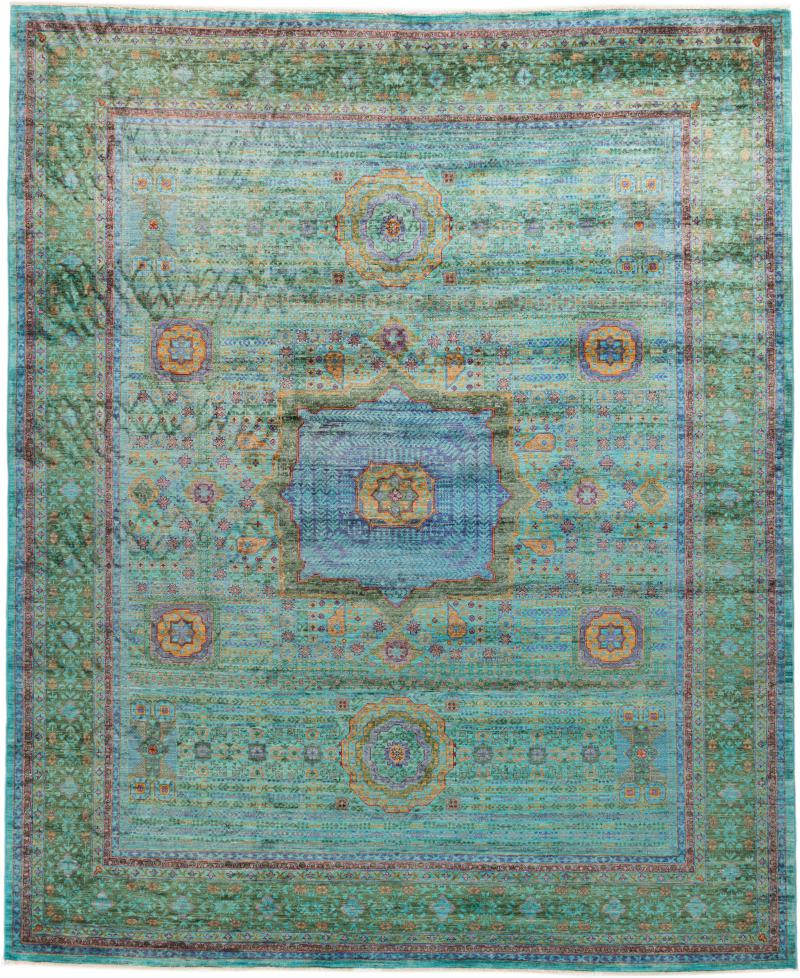 Afghan rug Mamluk 303x250 303x250, Persian Rug Knotted by hand