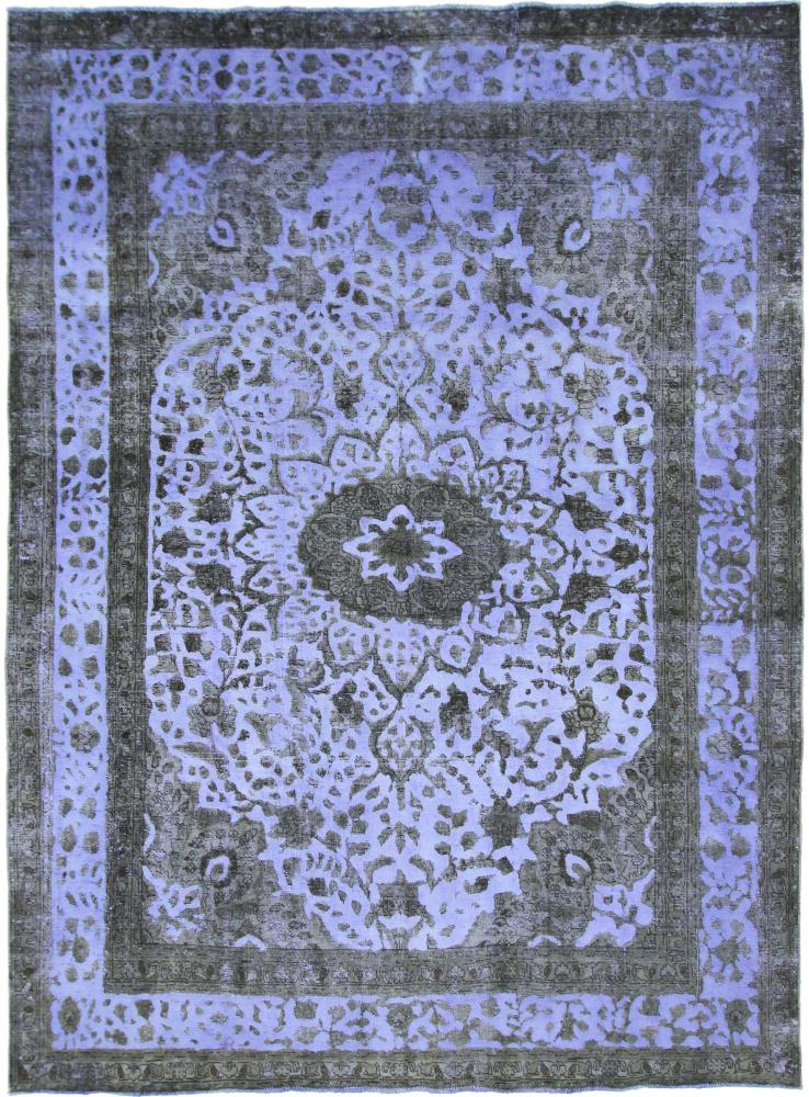 Pakisztáni szőnyeg Vintage Royal 368x269 368x269, Perzsa szőnyeg Kézzel csomózva