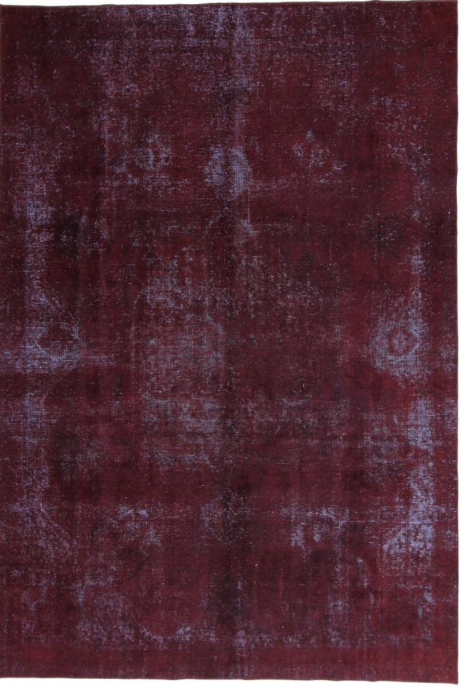 Alfombra persa Vintage Royal 365x245 365x245, Alfombra persa Anudado a mano
