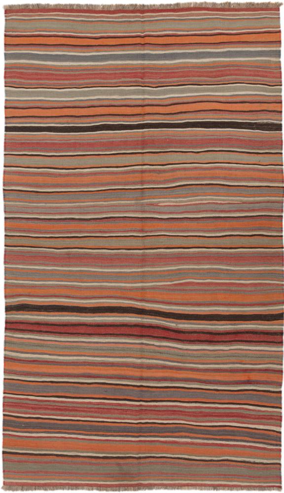 Perzsa szőnyeg Kilim Fars Antik 311x170 311x170, Perzsa szőnyeg szőttesek