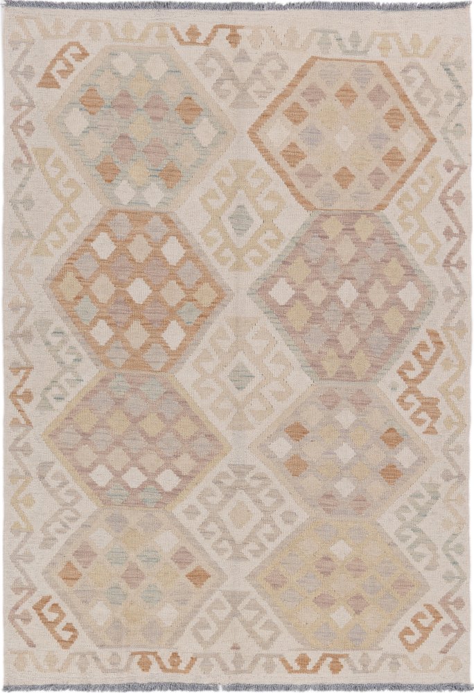Afghan rug Kilim Afghan 170x120 170x120, Persian rug Handwoven