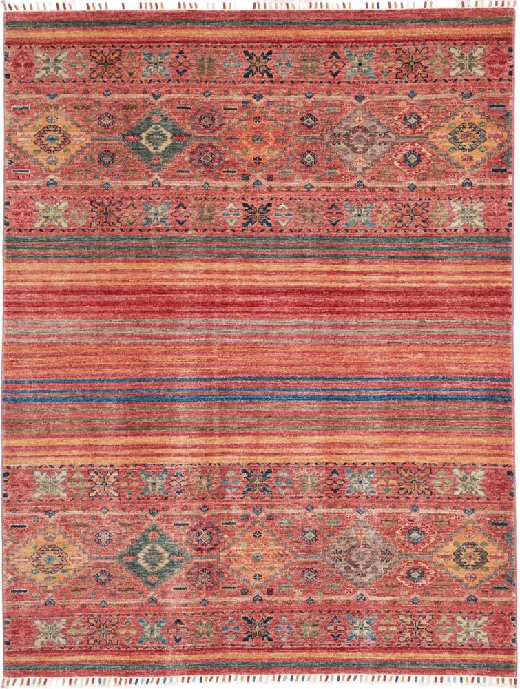 Tappeto pakistano Arijana 197x153 197x153, Tappeto persiano Annodato a mano