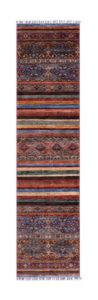 Pakistani rug Arijana Shaal 338x81 338x81, Persian rug Hand-knotted