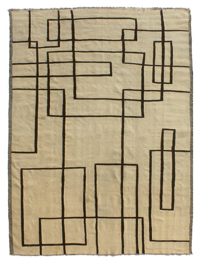 Afganistan-matto Kelim Afghan Edition 399x283 399x283, Persialainen matto kudottu