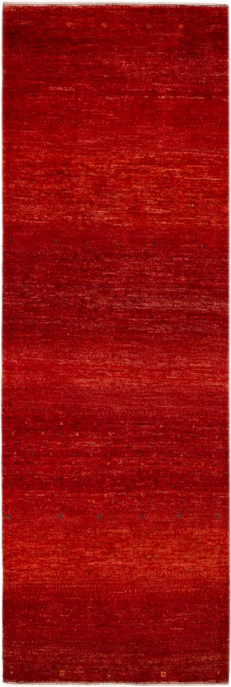 Perzsa szőnyeg Perzsa Gabbeh Loribaft Atash 227x78 227x78, Perzsa szőnyeg Kézzel csomózva