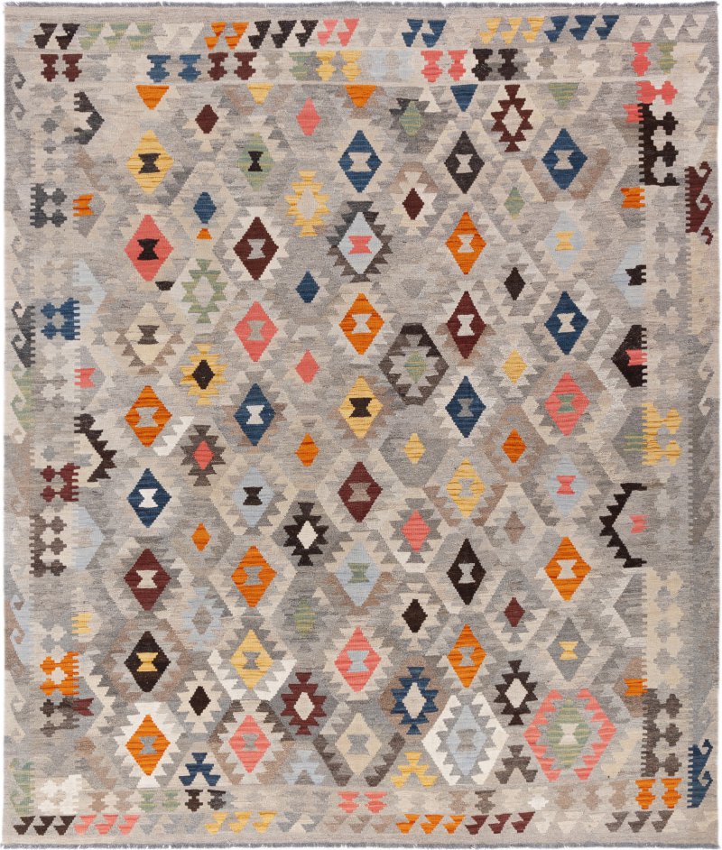 Afghan rug Kilim Afghan 291x251 291x251, Persian rug Handwoven