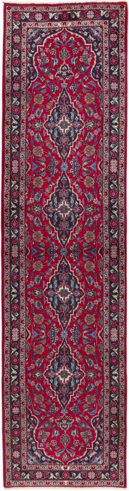 Alfombra persa Keshan 311x80 311x80, Alfombra persa Anudado a mano