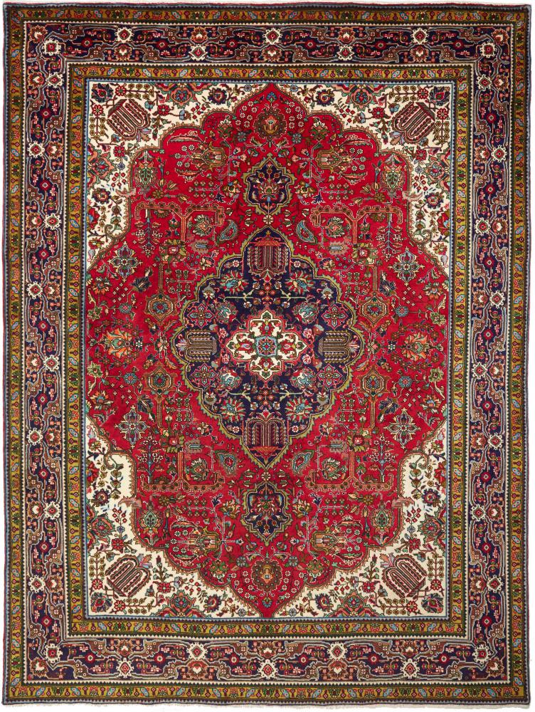 Covor persan Tabriz 347x254 347x254, Covor persan Lucrate de mână