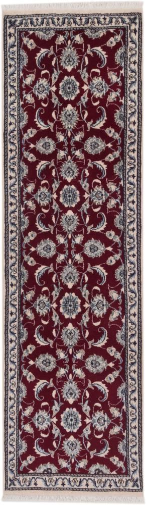 Persian Rug Nain 245x73 245x73, Persian Rug Knotted by hand