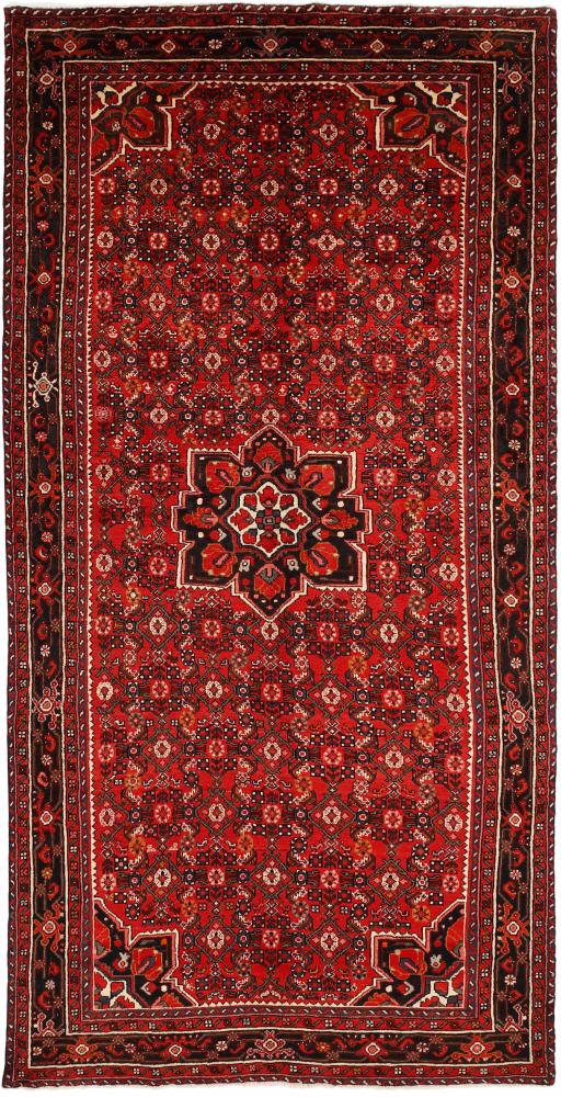Persian rug Hosseinabad 313x157 313x157, Persian rug Hand-knotted