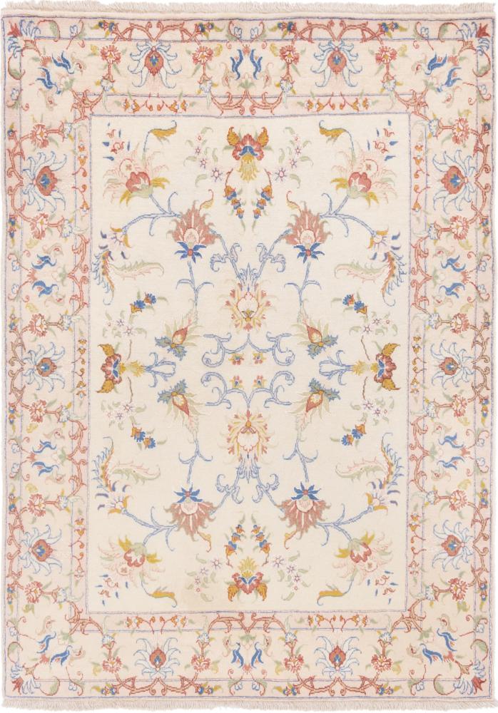 Persian Rug Kaschmar 204x145 204x145, Persian Rug Knotted by hand
