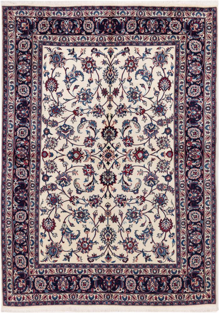 Perzsa szőnyeg Mashhad 241x171 241x171, Perzsa szőnyeg Kézzel csomózva