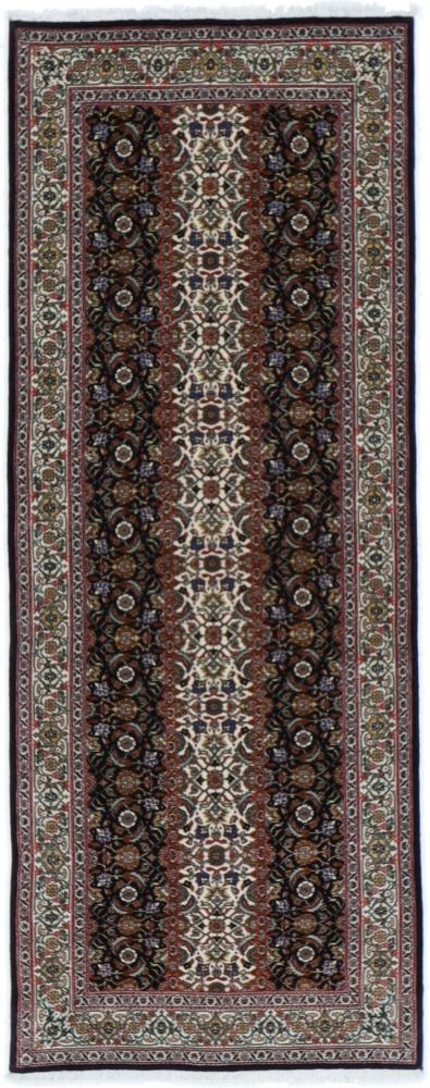 Dywan perski Tabriz Mahi 50Raj 205x79 205x79, Dywan perski Ręcznie tkane