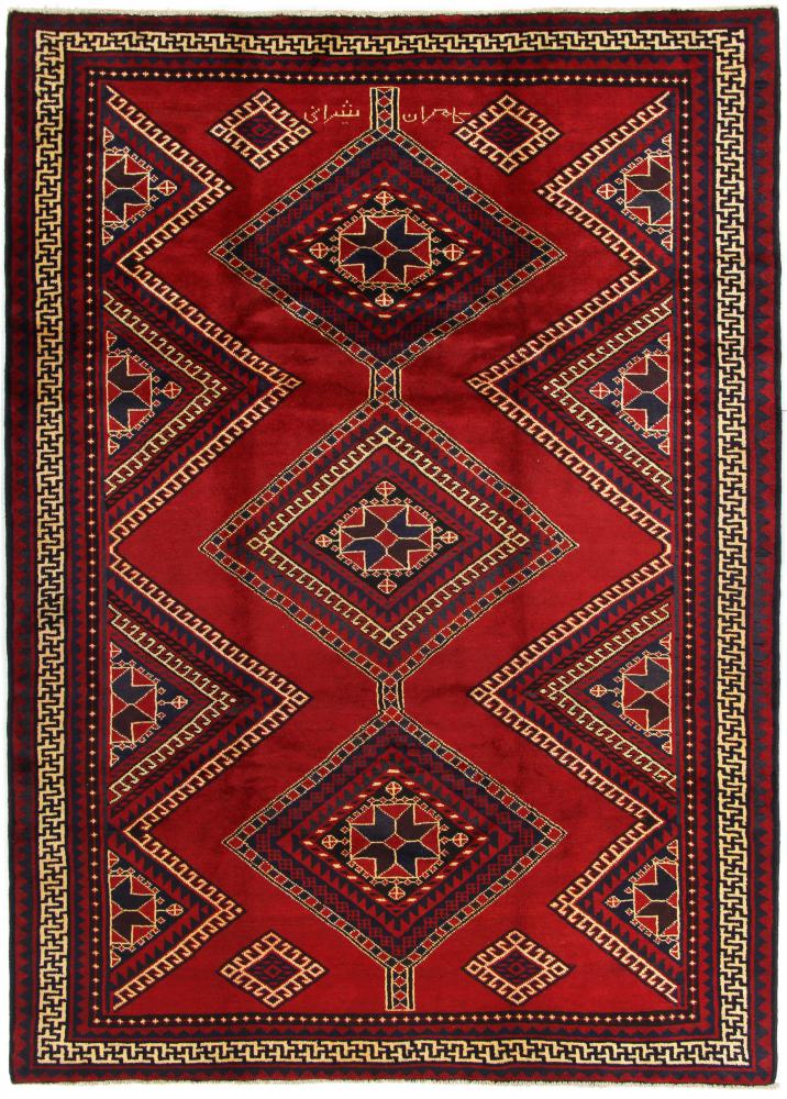 Persian Rug Lori 309x223 309x223, Persian Rug Knotted by hand