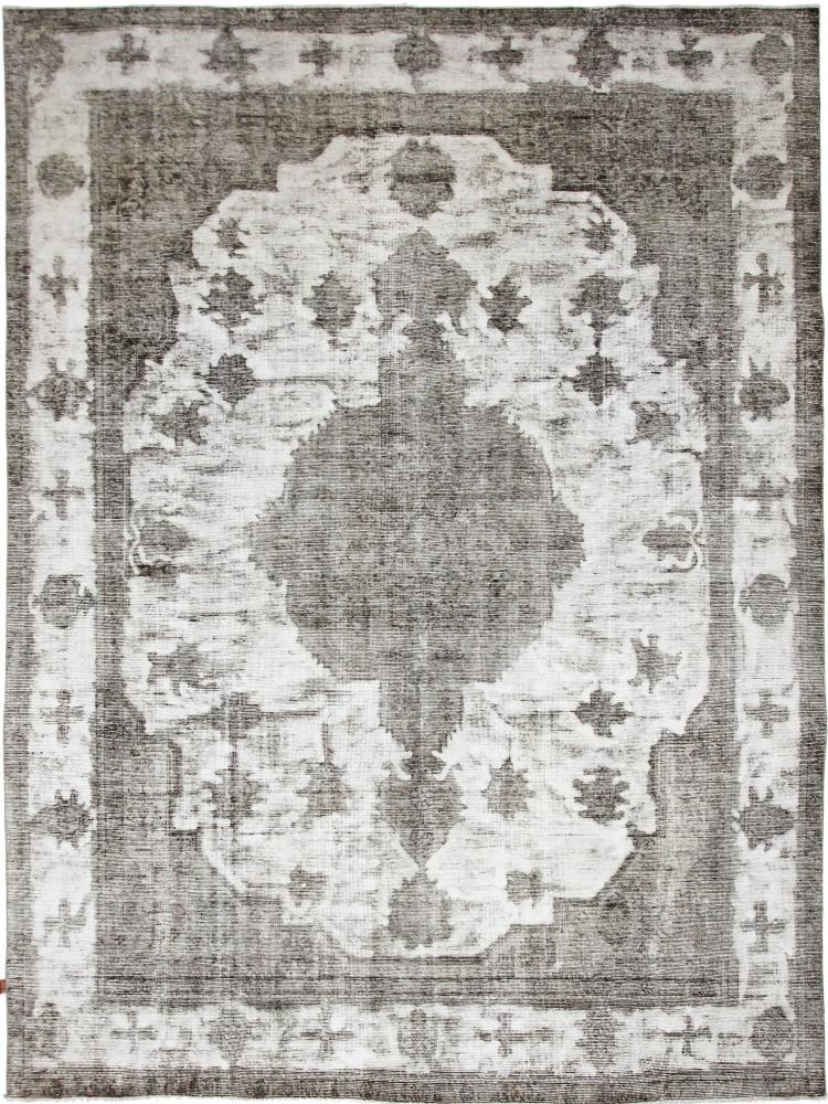 Tapete paquistanês Vintage Royal 391x291 391x291, Tapete persa Atado à mão