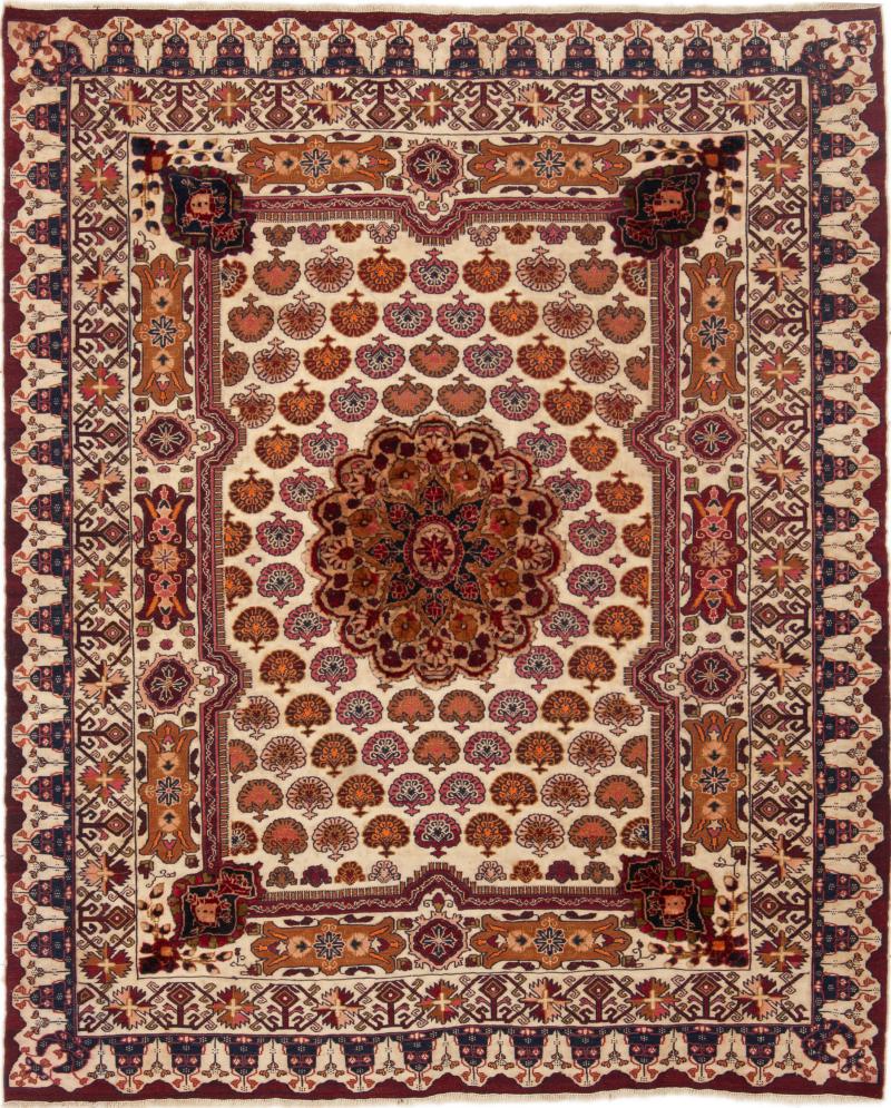 Pakistani rug Pakistan 172x137 172x137, Persian Rug Knotted by hand