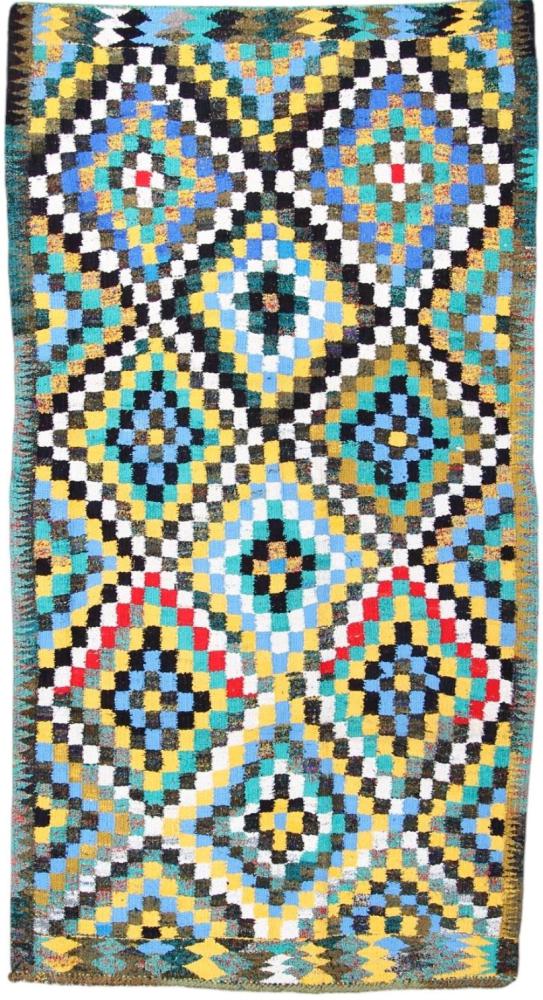 Perserteppich Kelim Fars Antik 326x179 326x179, Perserteppich Handgewebt