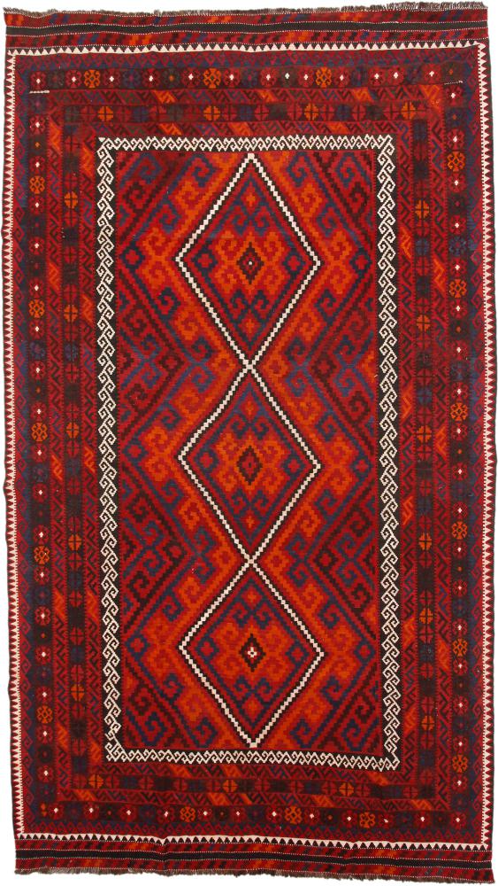 Afghan rug Kilim Afghan Antique 447x257 447x257, Persian Rug Woven by hand