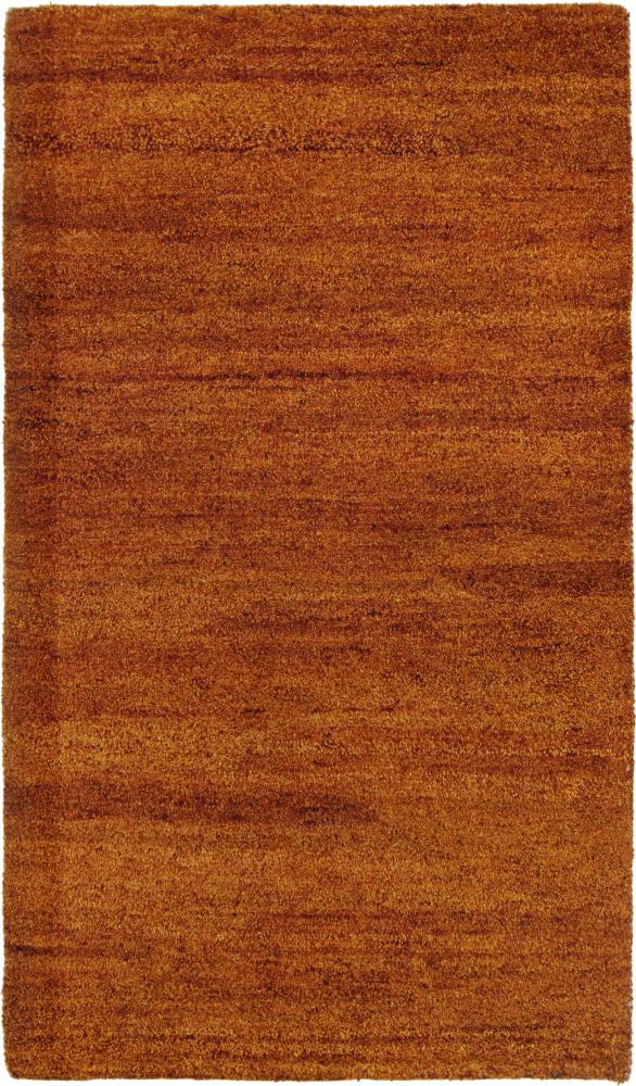 Alfombra india Gabbeh 165x95 165x95, Alfombra persa Anudado a mano