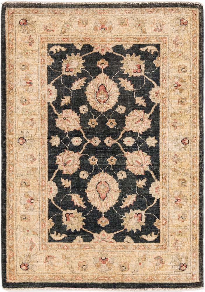 Tappeto Afgano Ziegler Farahan 113x80 113x80, Tappeto persiano Annodato a mano