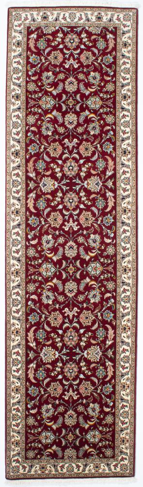 Perserteppich Täbriz 50Raj 316x87 316x87, Perserteppich Handgeknüpft