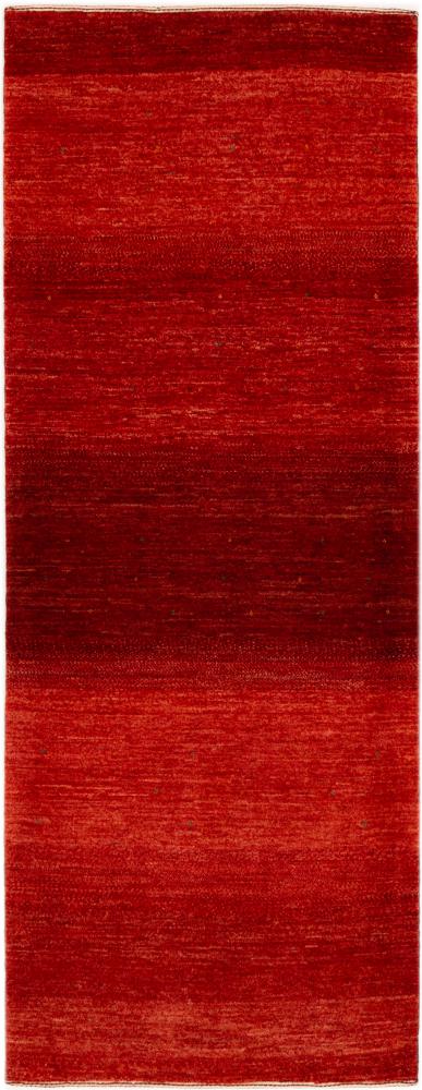 Dywan perski Persja Gabbeh Loribaft Atash 225x85 225x85, Dywan perski Ręcznie tkane