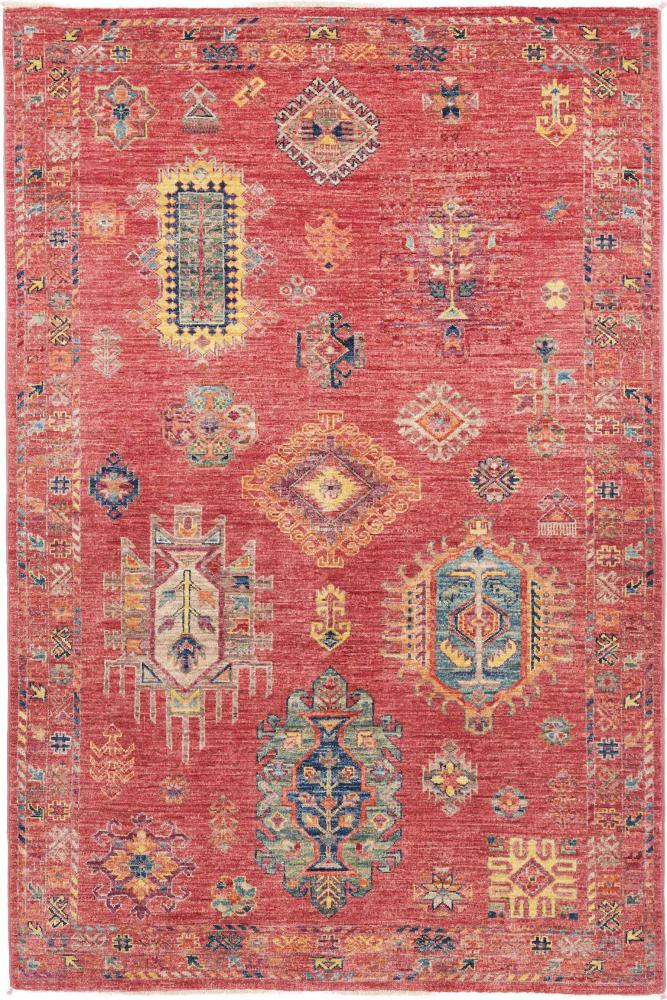 Tapis pakistanais Arijana Spectrum 178x120 178x120, Tapis persan Noué à la main