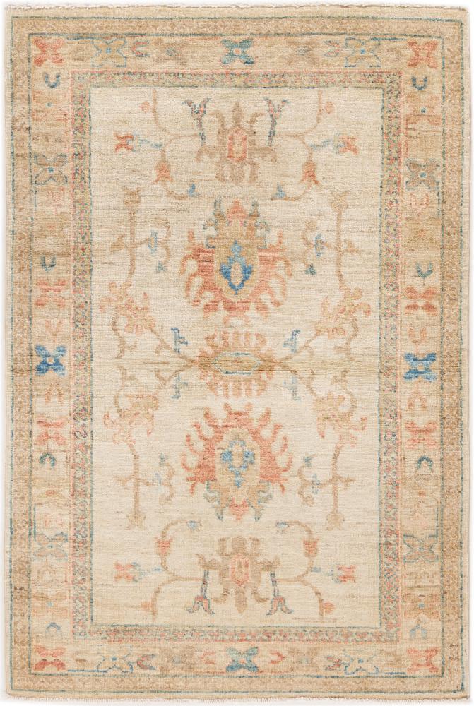 Tappeto Afgano Ziegler Farahan 116x76 116x76, Tappeto persiano Annodato a mano