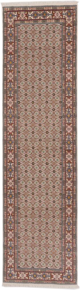 Persian Rug Moud 293x81 293x81, Persian Rug Knotted by hand
