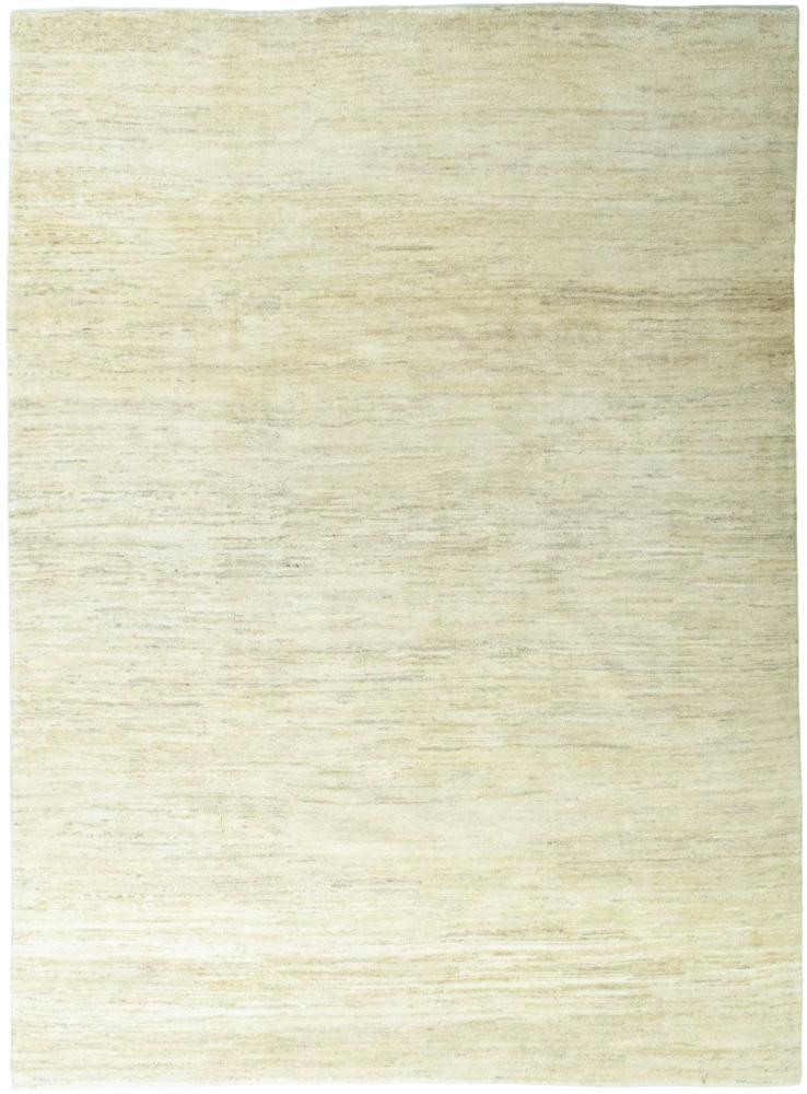 Persian Rug Persian Gabbeh 344x254 344x254, Persian Rug Knotted by hand