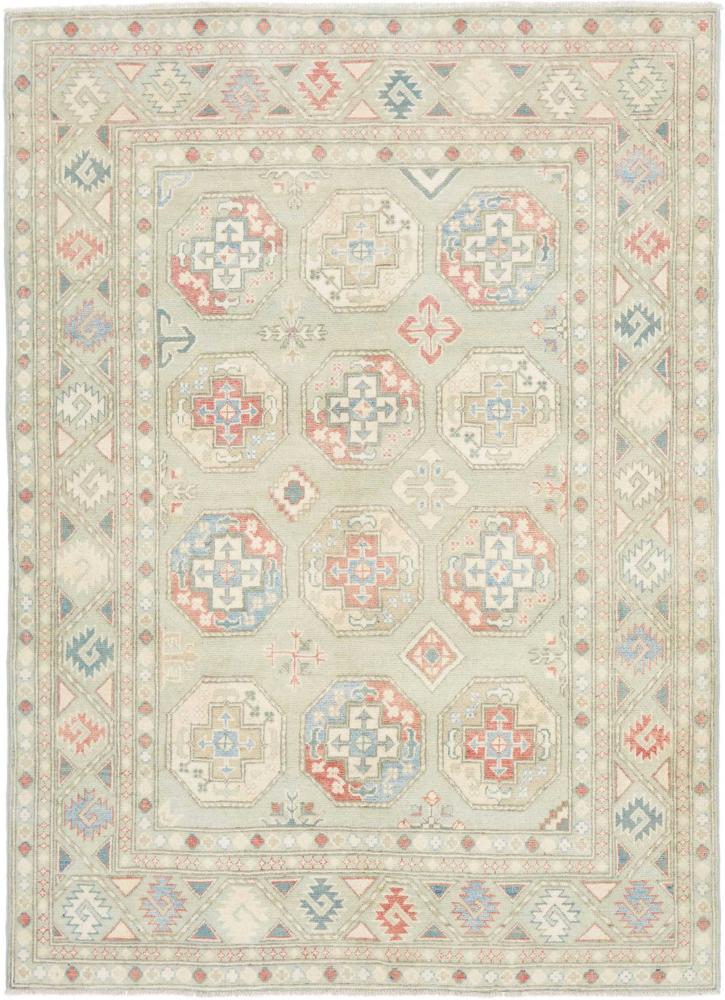 Pakistani rug Kazak 203x146 203x146, Persian rug Hand-knotted