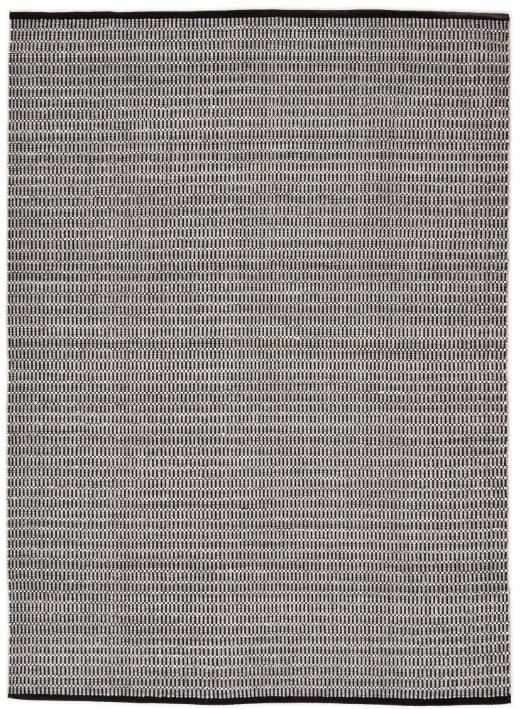 Indo rug Texura Cobble 201x141 201x141, Persian Rug Woven by hand