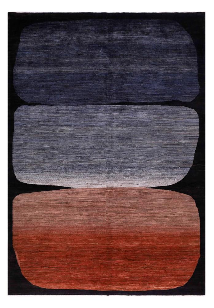 Alfombra pakistaní Mahra 237x174 237x174, Alfombra persa Anudado a mano